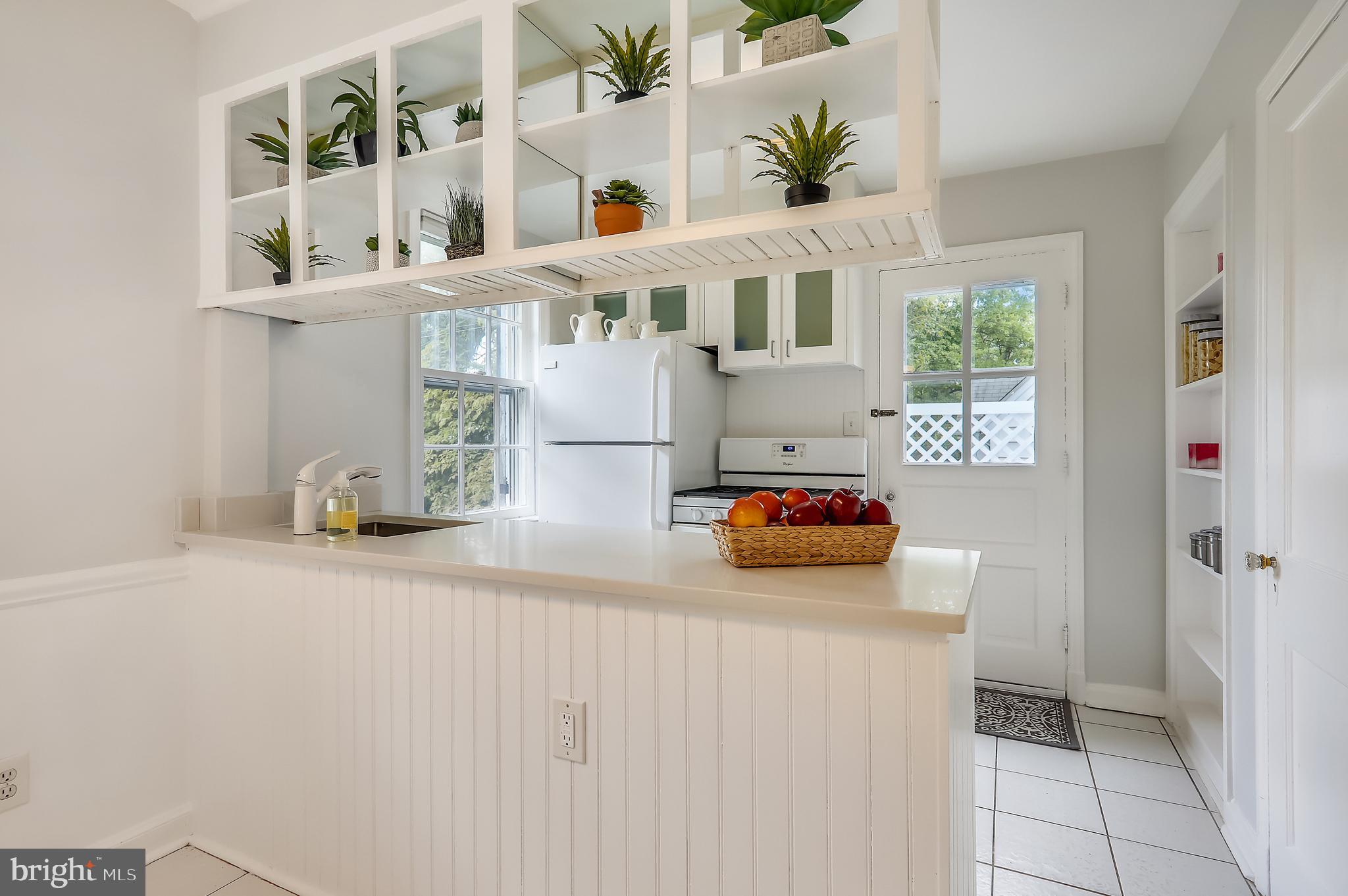 9311 Walden Road Silver Spring, MD 20901 - Photo 10 of 75 Kitchen View