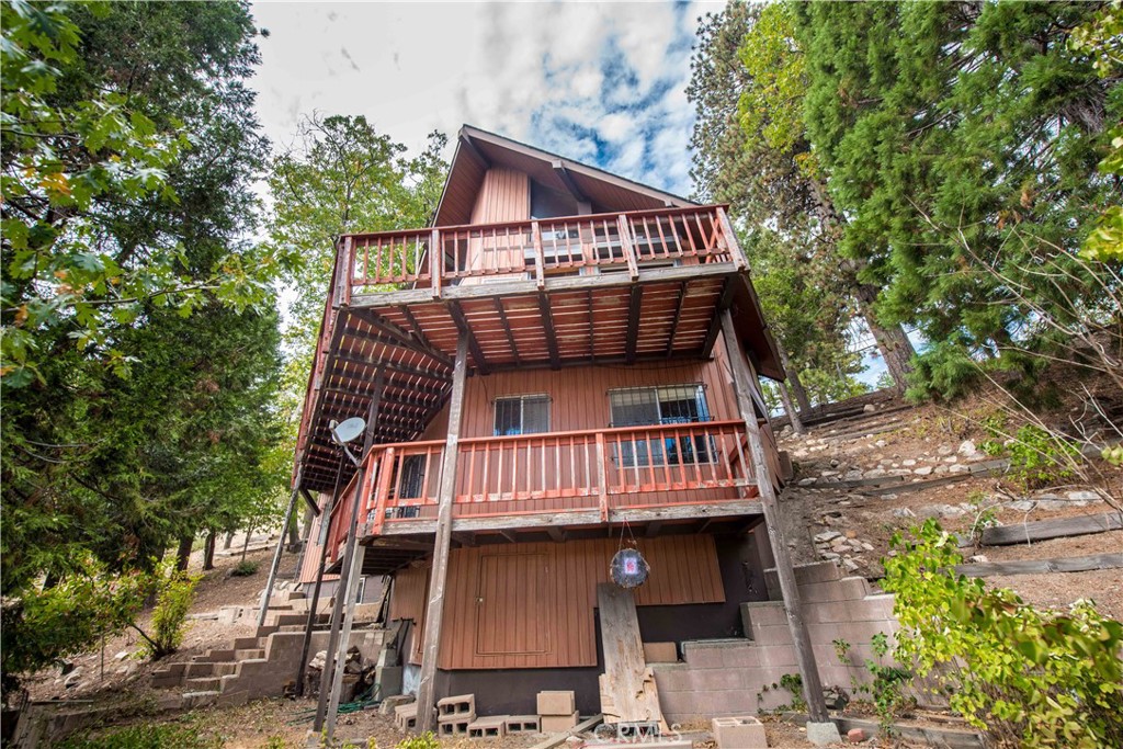 24 Fredalba Road Running Springs, CA 92382 - Photo 4 of 34 Gallery Image 4