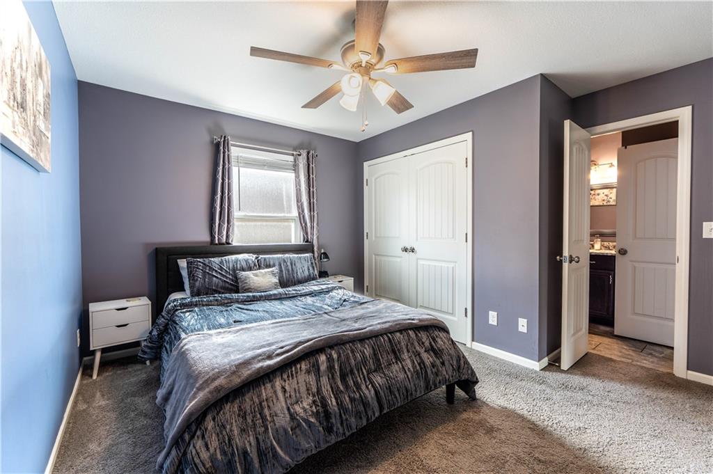 808 Old Stage Road Pleasant Hill, MO 64080 - Photo 17 of 30