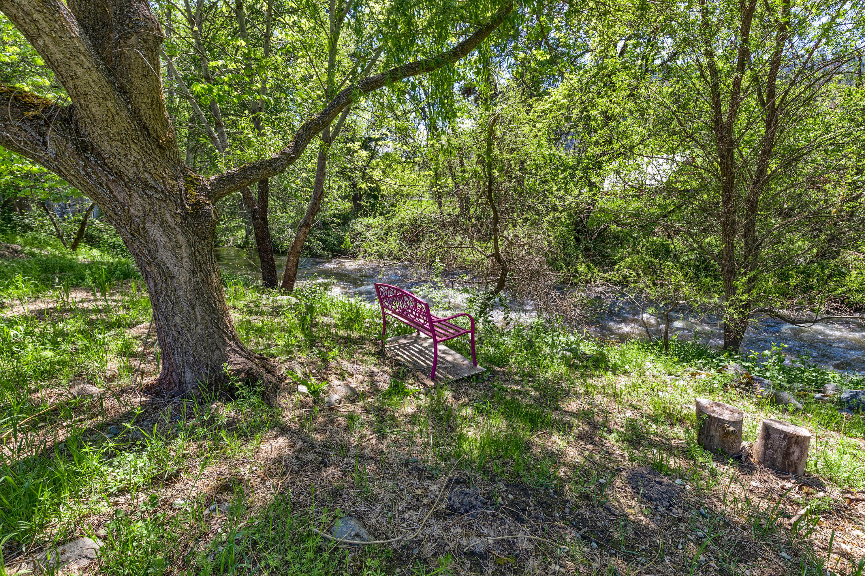 4000 Little Applegate Road Jacksonville, OR 97530 - Photo 5 of 47 4