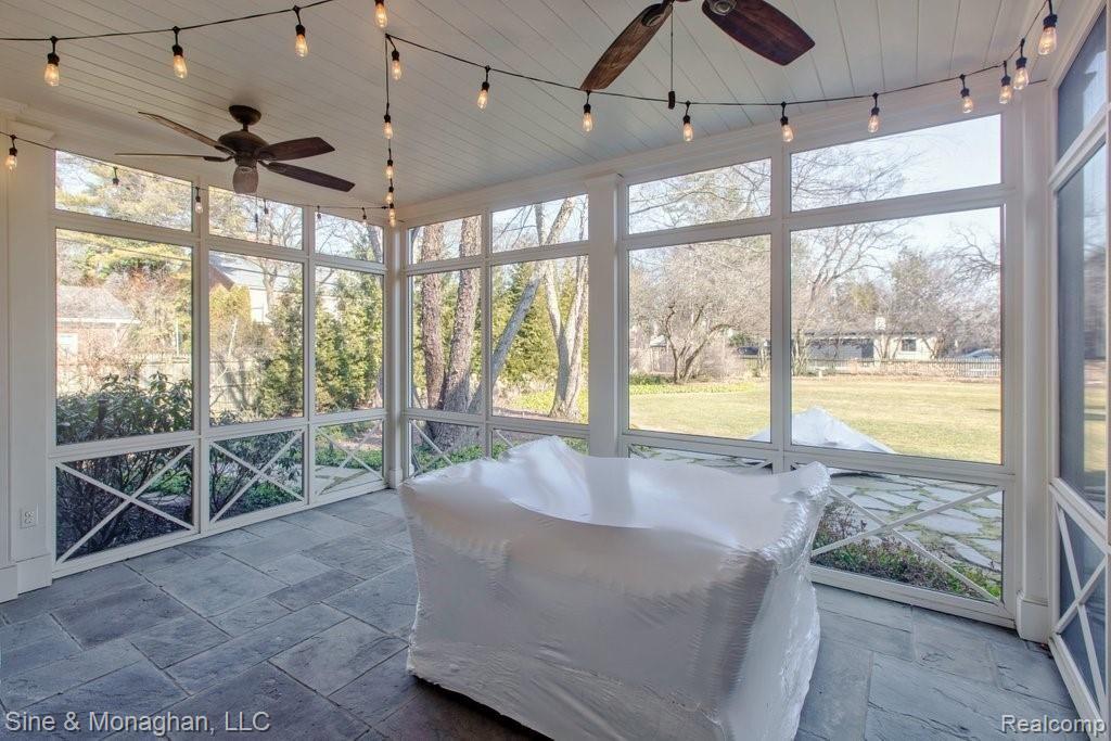 180 Cloverly Road Grosse Pointe Farms, MI 48236 - Photo 55 of 63