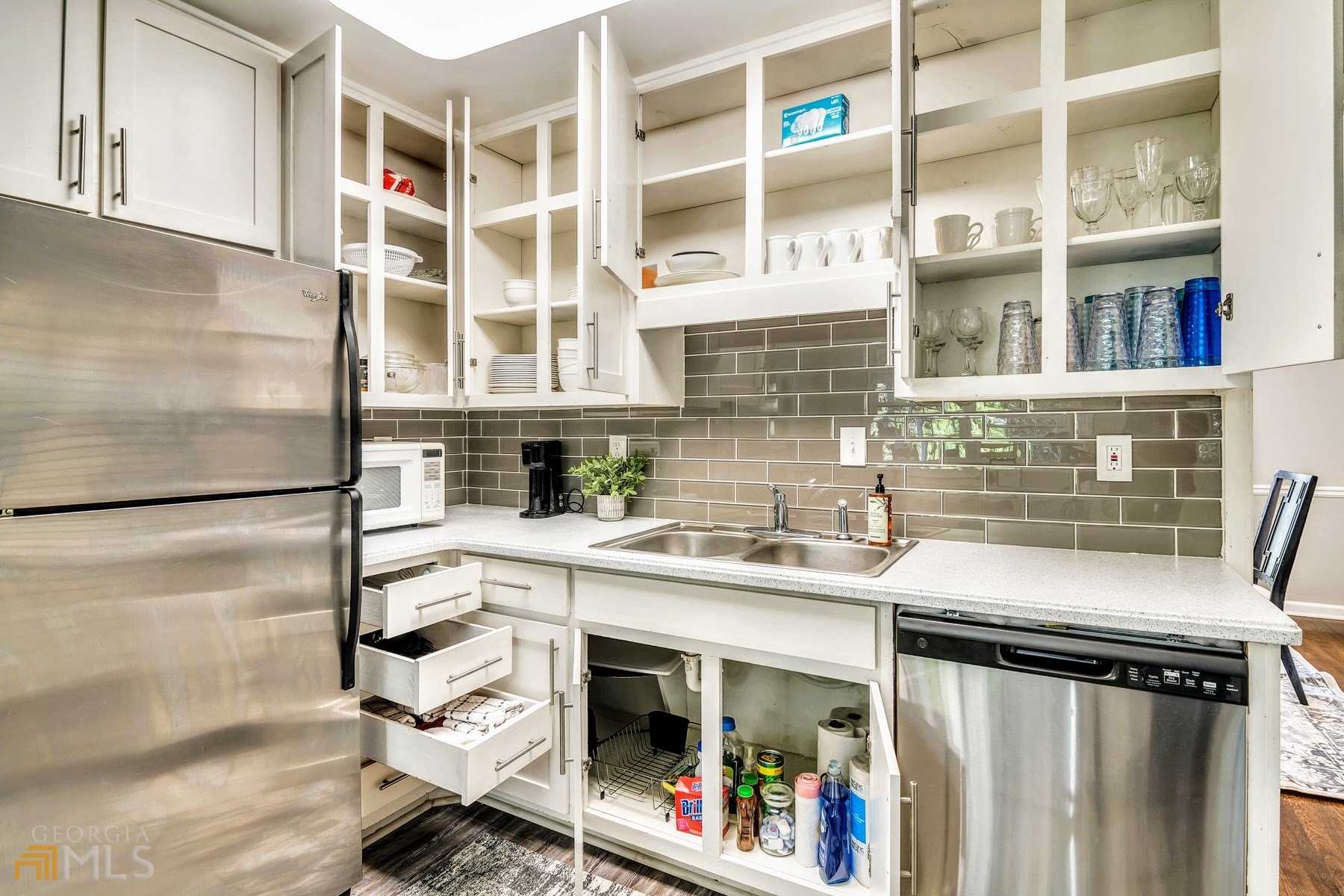 2532 Lakebrook Court Atlanta, GA 30360 - Photo 12 of 30