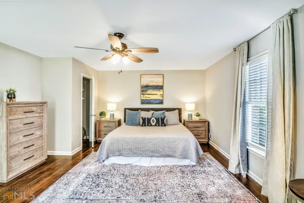 $8,400 | 2532 Lakebrook Court, Atlanta, GA 30360