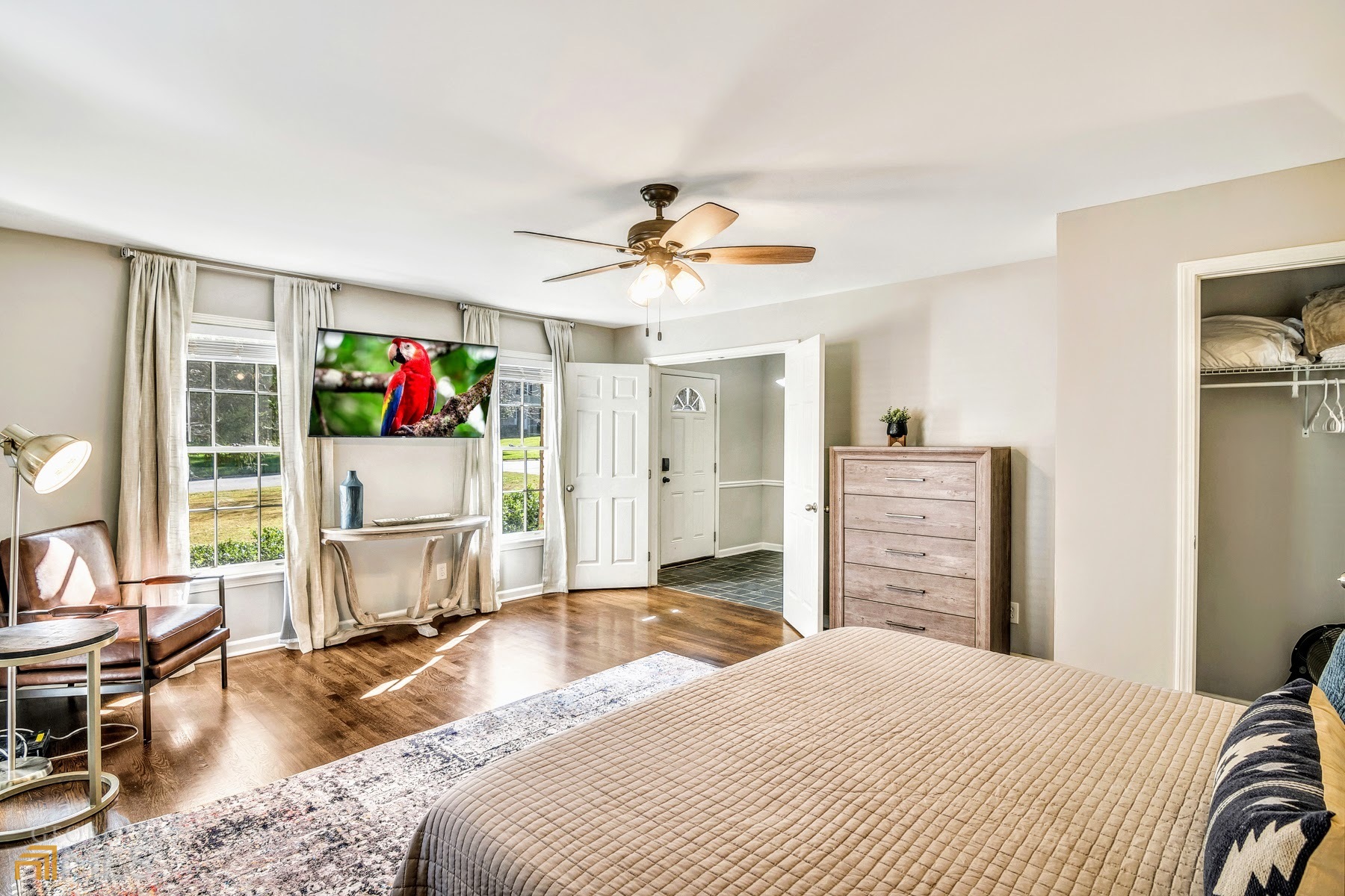 2532 Lakebrook Court Atlanta, GA 30360 - Photo 14 of 30