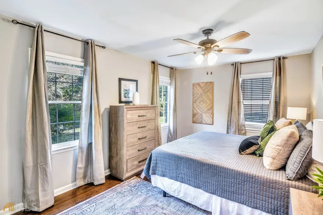 $8,400 | 2532 Lakebrook Court, Atlanta, GA 30360