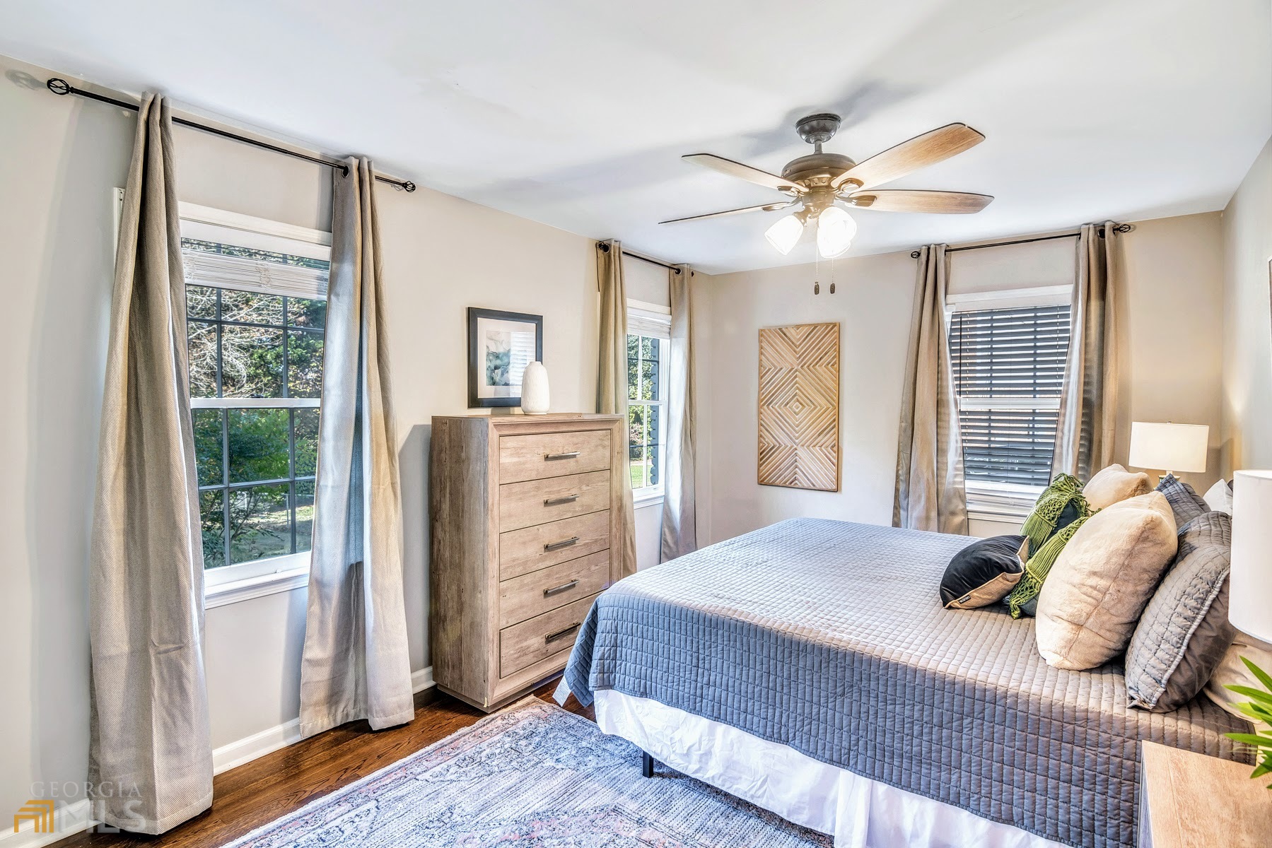 2532 Lakebrook Court Atlanta, GA 30360 - Photo 16 of 30