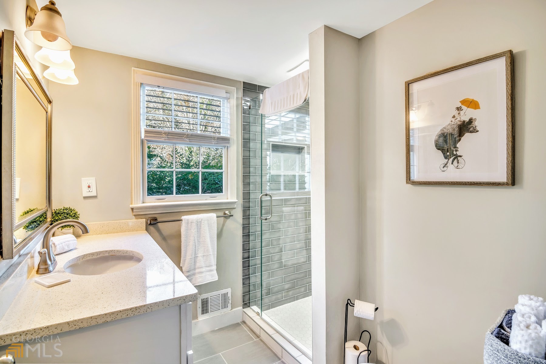 2532 Lakebrook Court Atlanta, GA 30360 - Photo 17 of 30