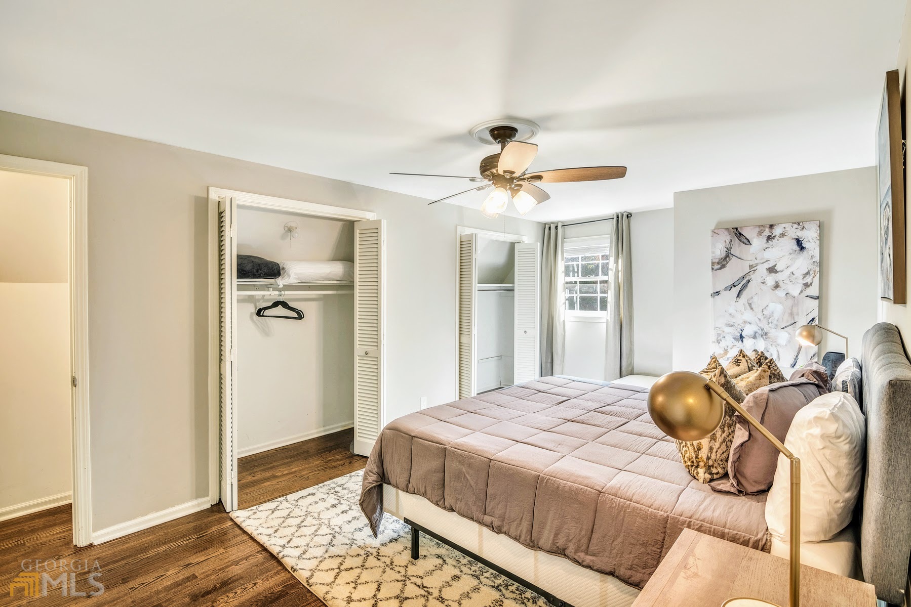 2532 Lakebrook Court Atlanta, GA 30360 - Photo 20 of 30