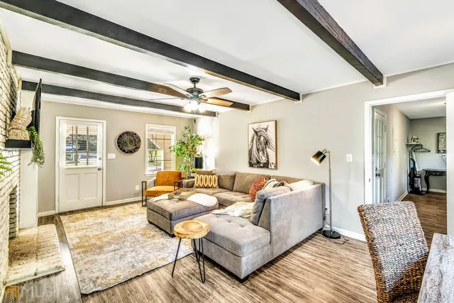 $8,400 | 2532 Lakebrook Court, Atlanta, GA 30360