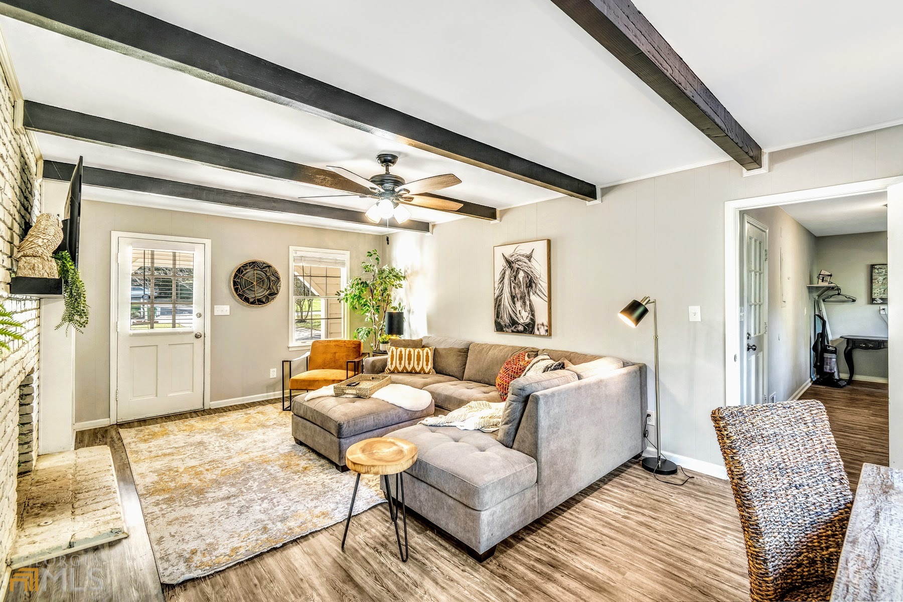 2532 Lakebrook Court Atlanta, GA 30360 - Photo 2 of 30