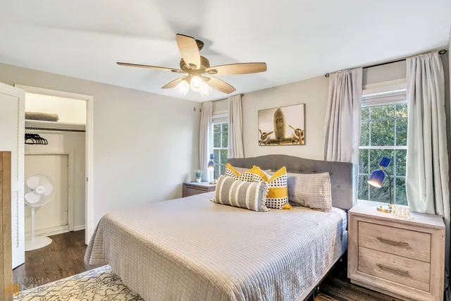 $8,400 | 2532 Lakebrook Court, Atlanta, GA 30360