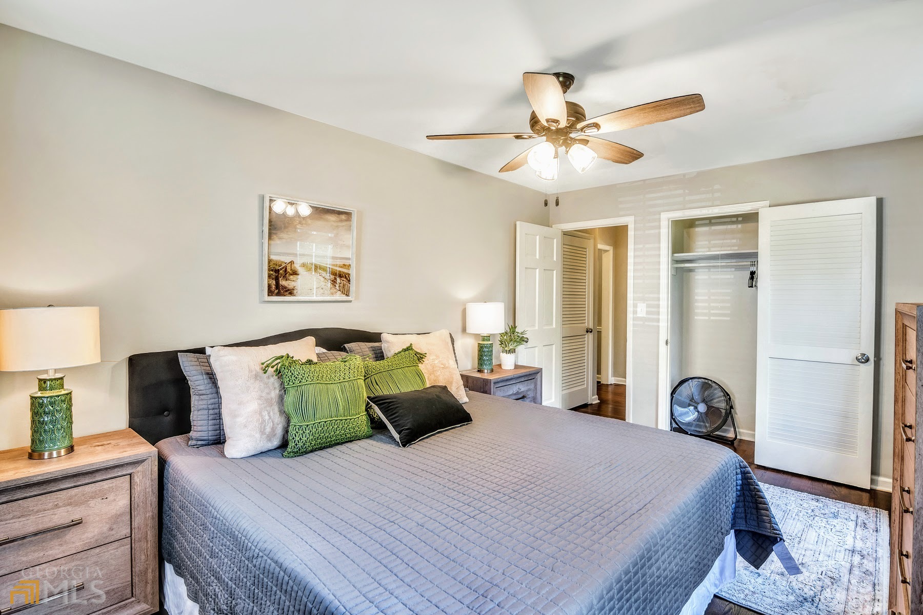 2532 Lakebrook Court Atlanta, GA 30360 - Photo 22 of 30