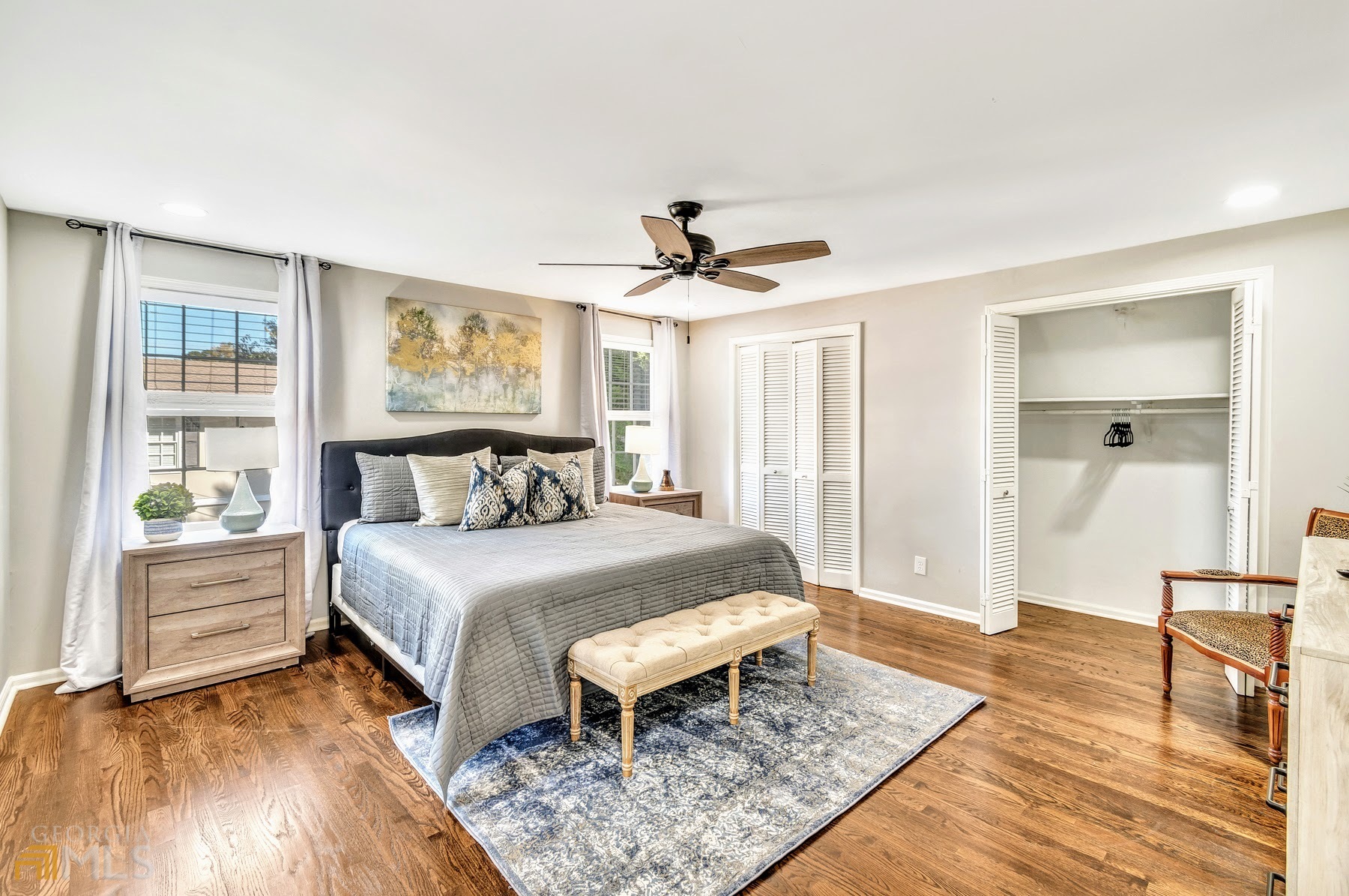 2532 Lakebrook Court Atlanta, GA 30360 - Photo 23 of 30