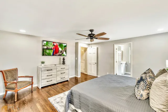 $8,400 | 2532 Lakebrook Court, Atlanta, GA 30360