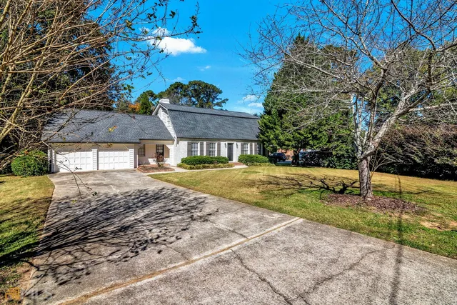 $8,400 | 2532 Lakebrook Court, Atlanta, GA 30360