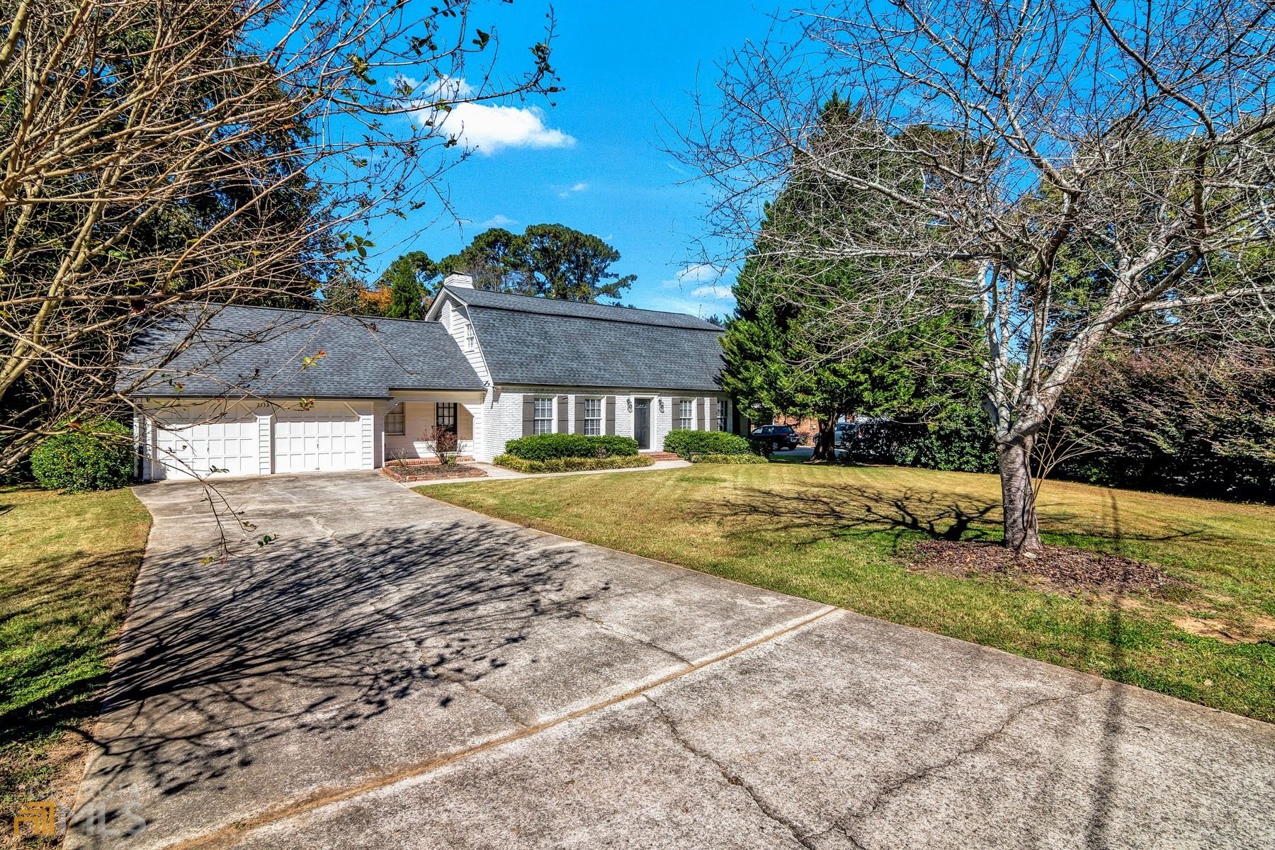 2532 Lakebrook Court Atlanta, GA 30360 - Photo 27 of 30