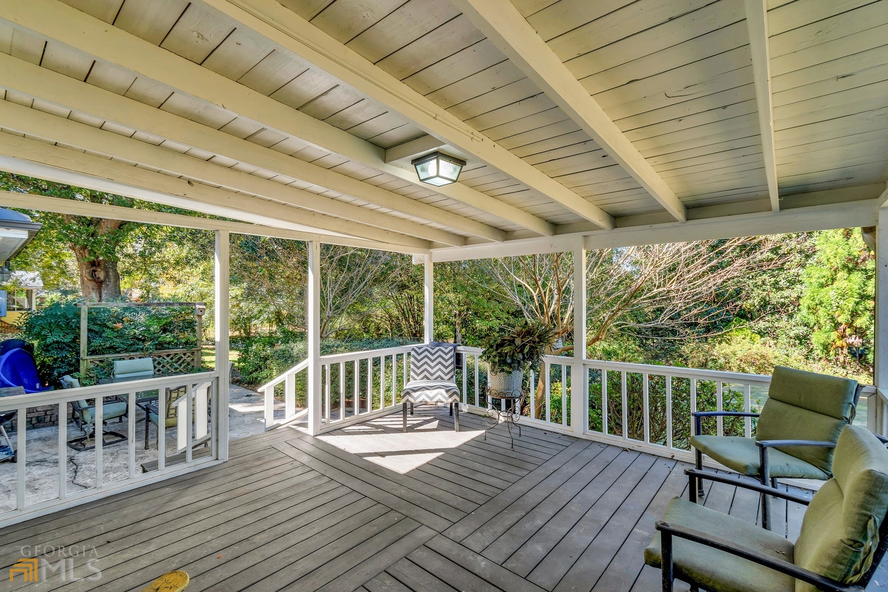 2532 Lakebrook Court Atlanta, GA 30360 - Photo 29 of 30