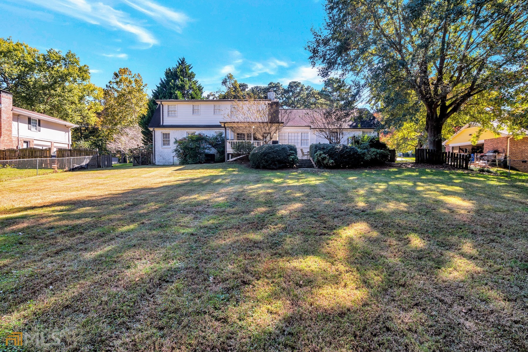 2532 Lakebrook Court Atlanta, GA 30360 - Photo 30 of 30