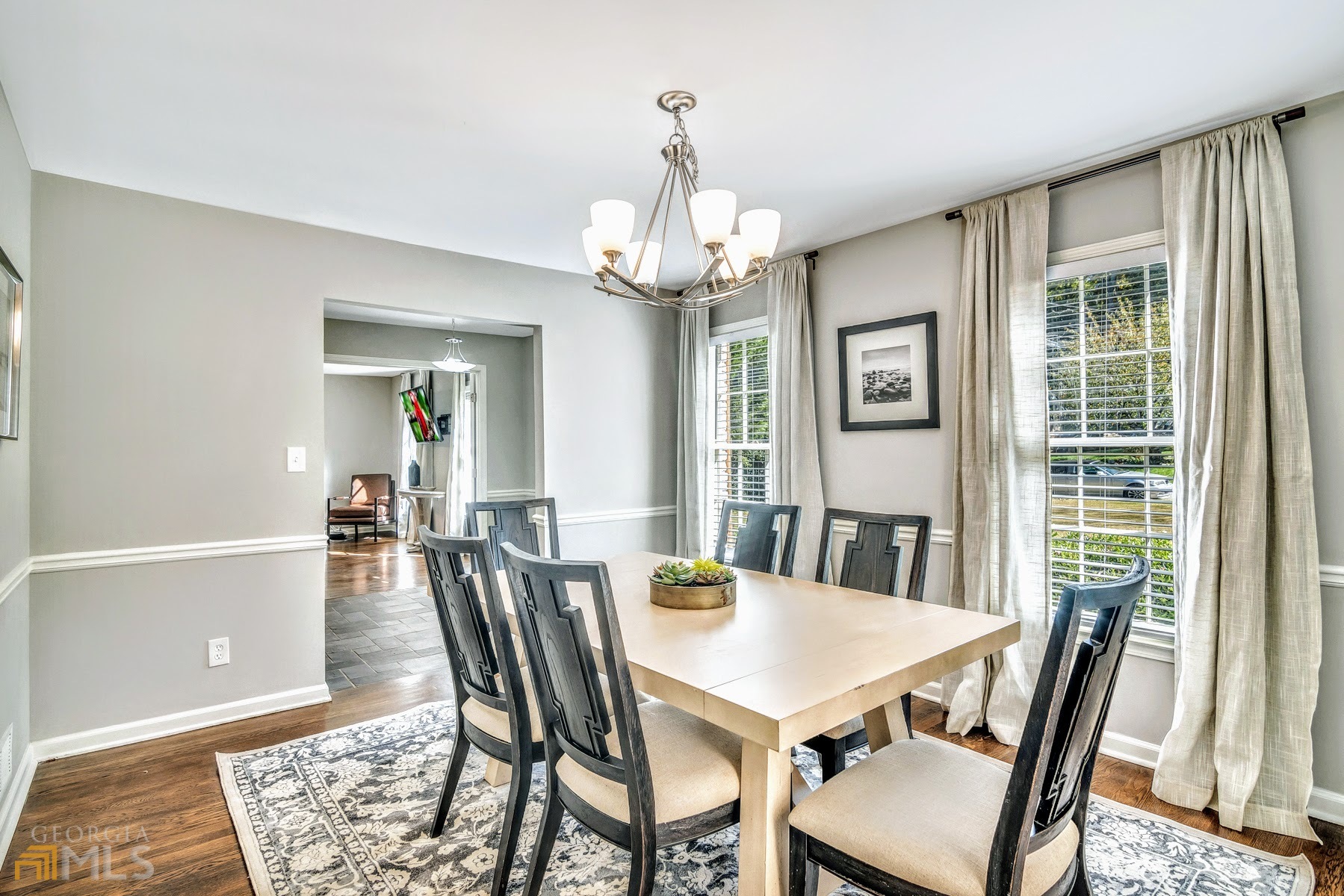 2532 Lakebrook Court Atlanta, GA 30360 - Photo 6 of 30