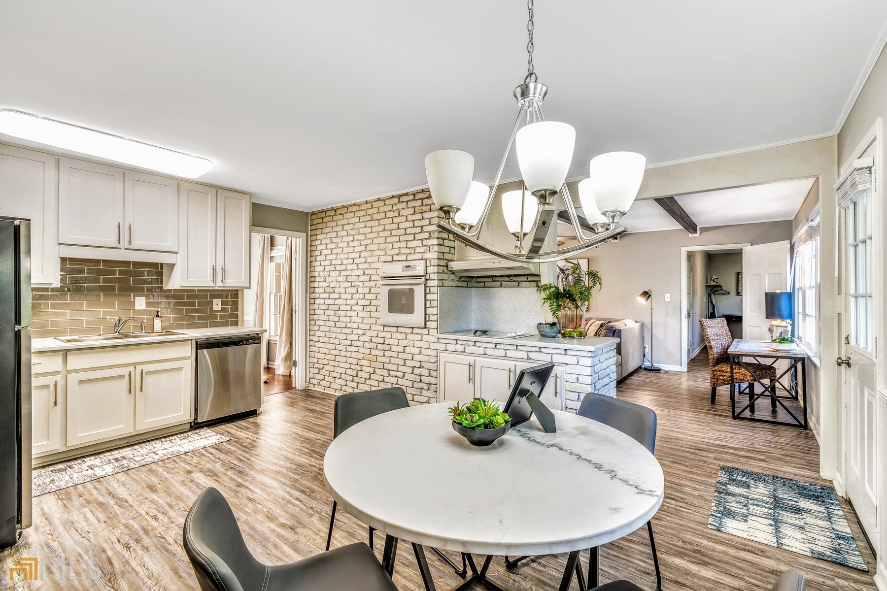 2532 Lakebrook Court Atlanta, GA 30360 - Photo 7 of 30