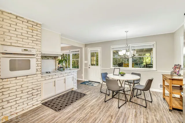 $8,400 | 2532 Lakebrook Court, Atlanta, GA 30360