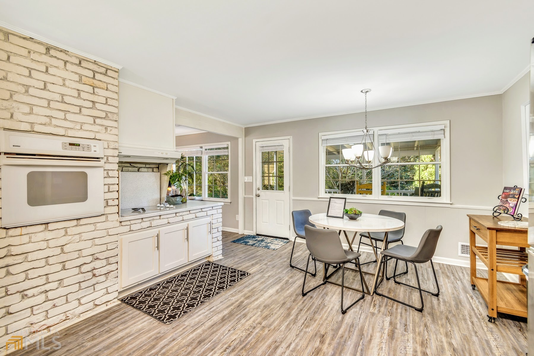 2532 Lakebrook Court Atlanta, GA 30360 - Photo 8 of 30