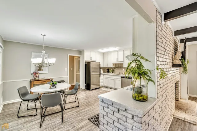 $8,400 | 2532 Lakebrook Court, Atlanta, GA 30360