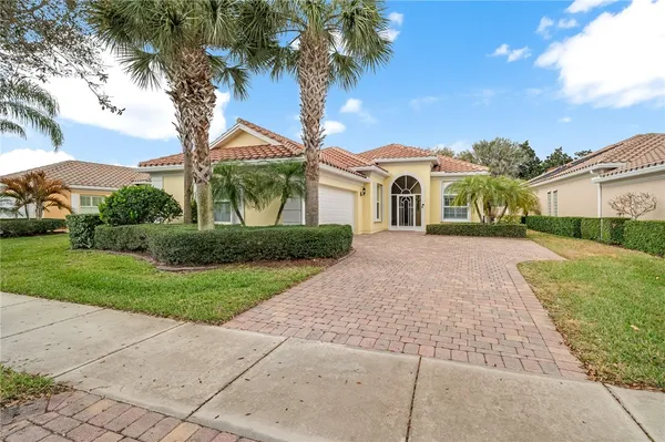 $550,000 | 5193 Eleuthra Circle, Vero Beach, FL 32967