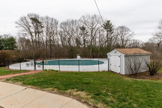 $1,900 | 2612 Franklin Crossing Road, Unit 2612, Franklin, MA 02038