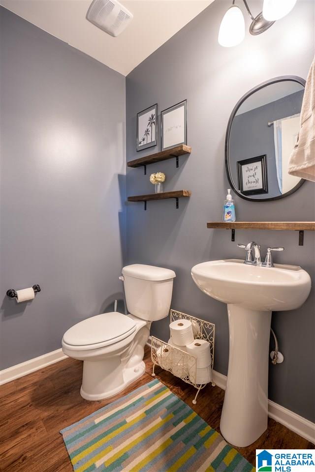 828 Huntington Trace Chelsea, AL 35043 - Photo 28 of 30