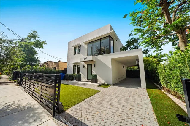 $25,000 | 550 Northwest 42nd Street, Miami, FL 33127