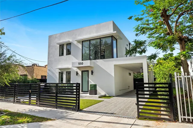 $25,000 | 550 Northwest 42nd Street, Miami, FL 33127