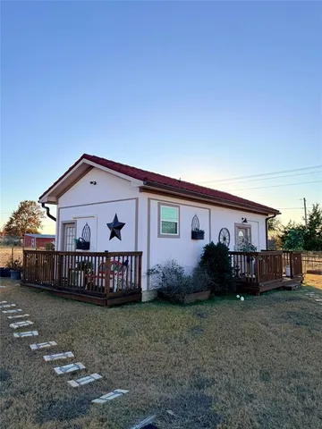 $1,350 | 925 Honeysuckle Lane, Unit A, Lucas, TX 75002