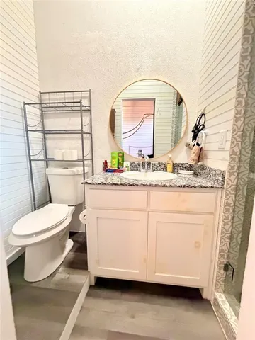 $1,350 | 925 Honeysuckle Lane, Unit A, Lucas, TX 75002