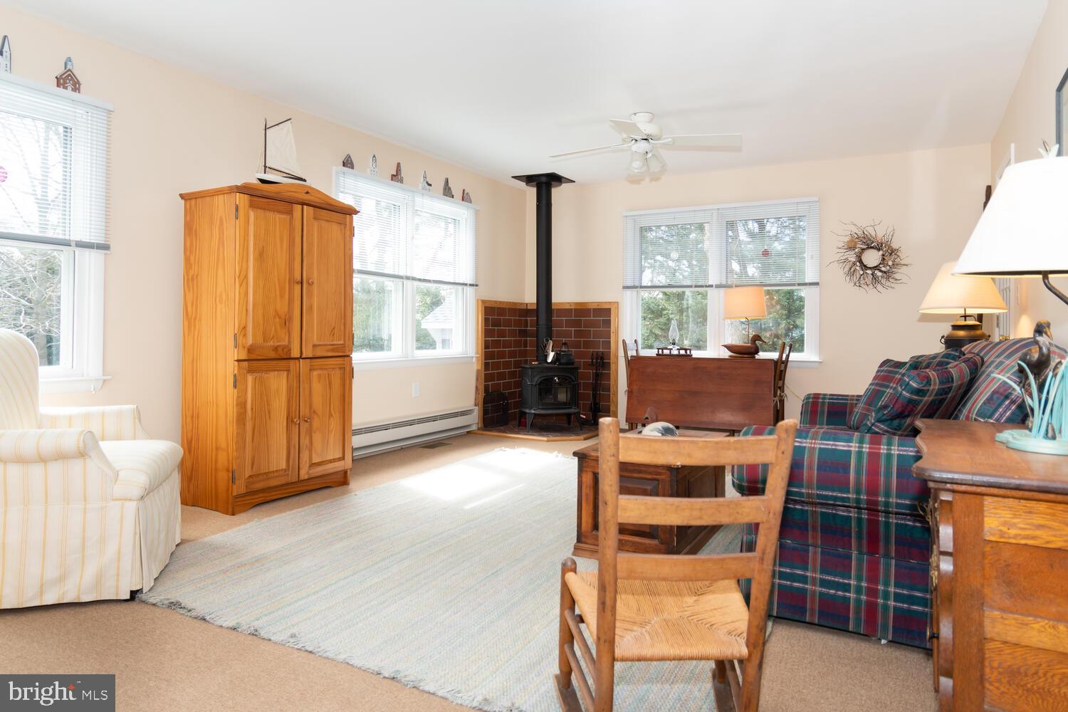 1624 Seward Road Chester, MD 21619 - Photo 13 of 48 Family rm.