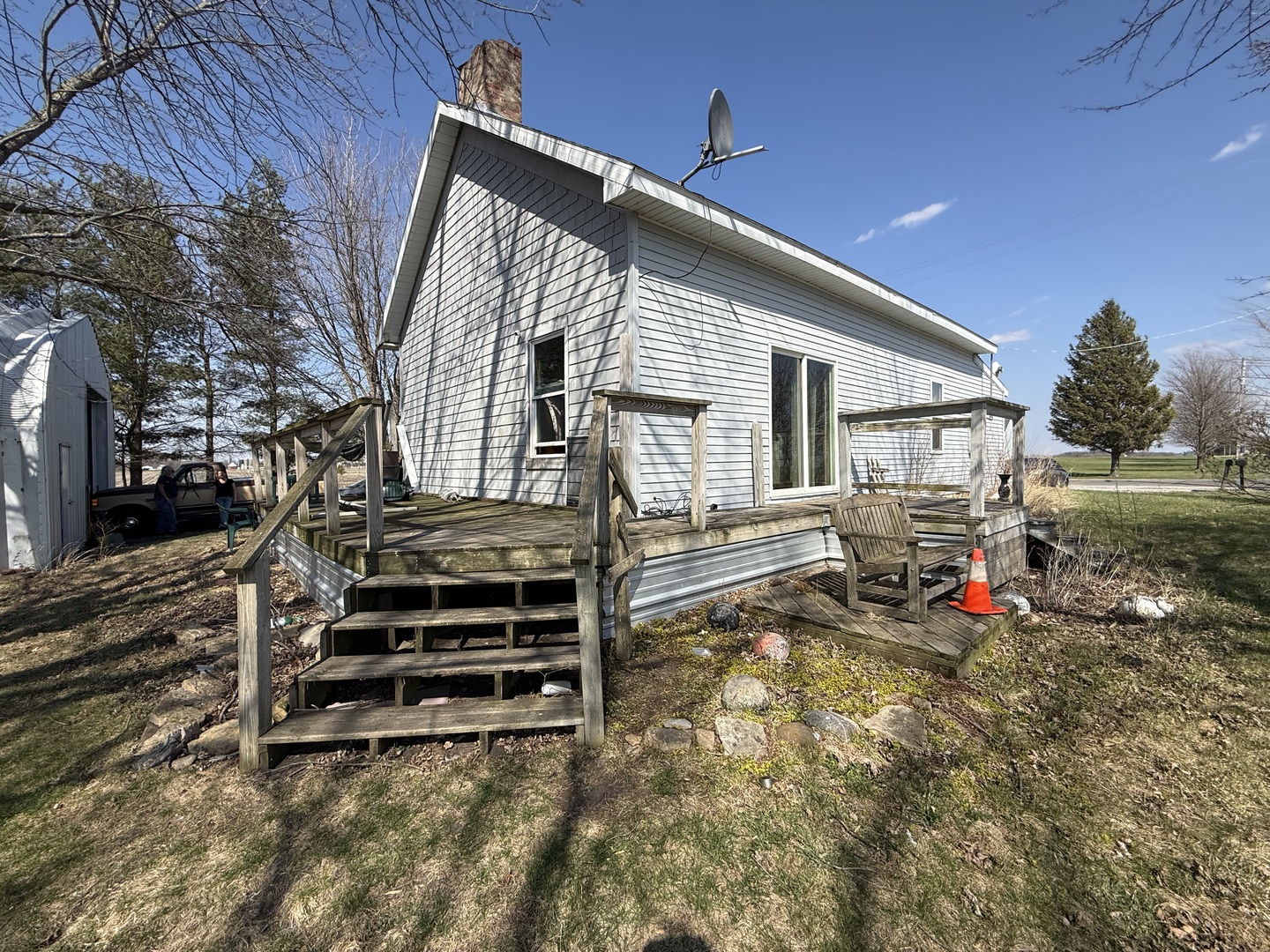 6985 South Verona Road Verona, IL 60479 - Photo 20 of 24