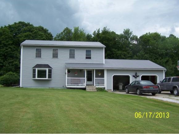 420 Piette Meadow Road Hinesburg, VT 05461 - Photo 1 of 1