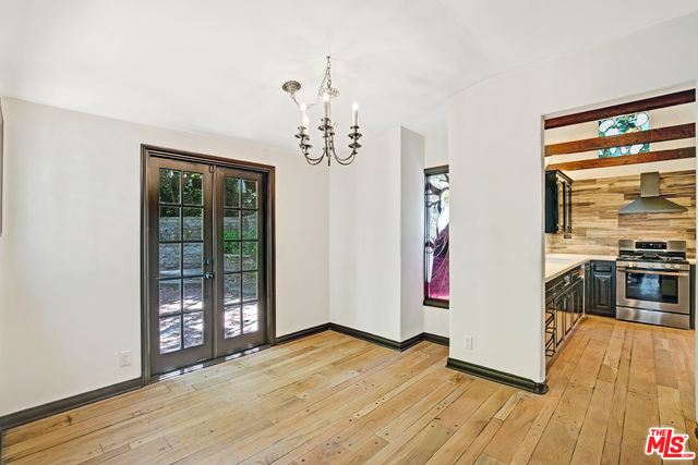 3099 Ellington Drive Los Angeles, CA 90068 - Photo 24 of 48