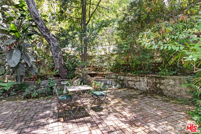 3099 Ellington Drive Los Angeles, CA 90068 - Photo 36 of 48