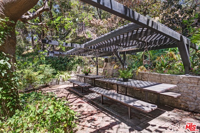 3099 Ellington Drive Los Angeles, CA 90068 - Photo 37 of 48