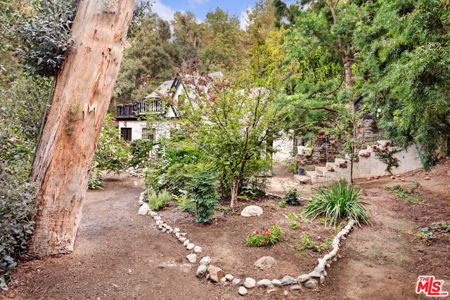 3099 Ellington Drive Los Angeles, CA 90068 - Photo 39 of 48