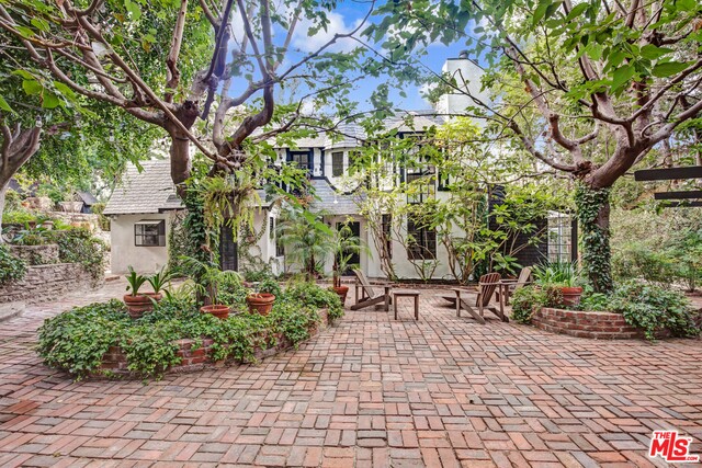 3099 Ellington Drive Los Angeles, CA 90068 - Photo 43 of 48