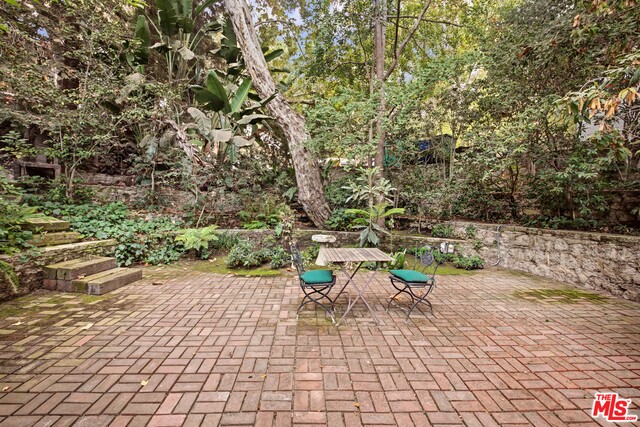 3099 Ellington Drive Los Angeles, CA 90068 - Photo 45 of 48