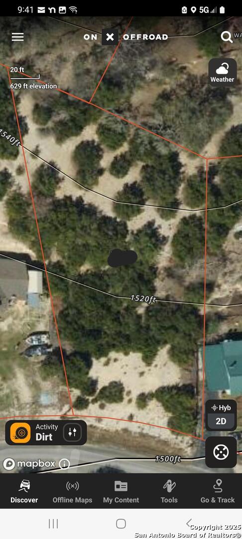 504 Walnut Way Boerne, TX 78006 - Photo 8 of 8