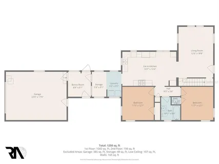 a picture of a living room