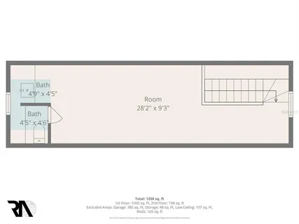 $650,000 | 1101 Crescent Lake Drive North, St. Petersburg, FL 33701