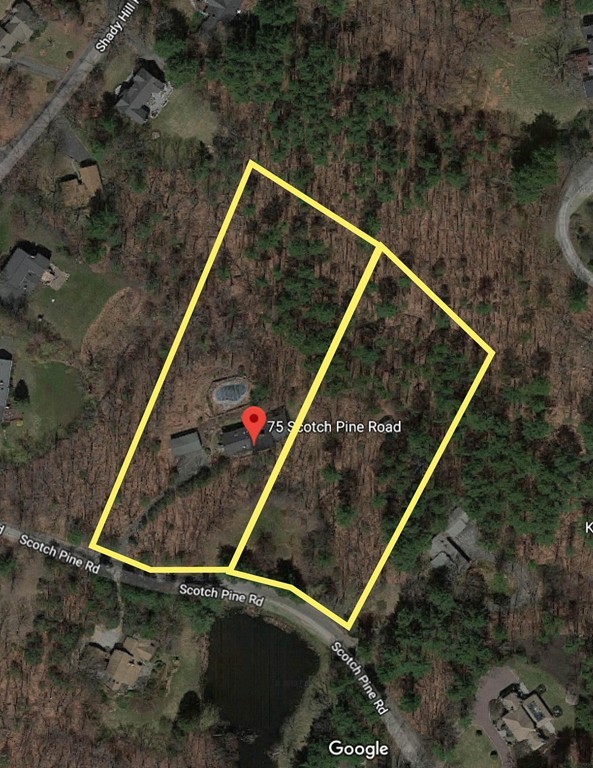 75-0 Scotch Pine Road Weston, MA 02493 - Photo 1 of 7 Gallery Image 1