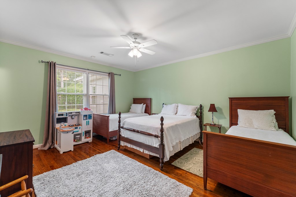 2645 Edgewood Road Columbus, GA 31906 - Photo 15 of 29 Bedroom #3