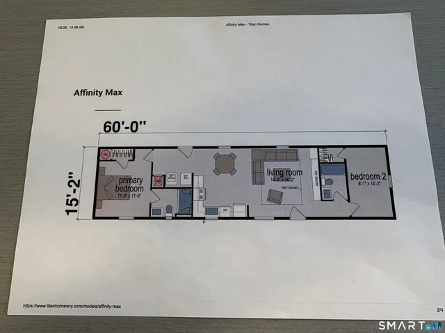 a picture of a bench in a bathroom