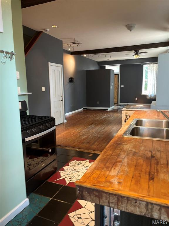3006 Lemp Avenue, Unit R St. Louis, MO 63118 - Photo 9 of 29 Gallery Image 9